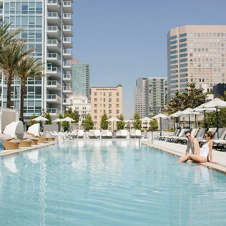 Level Los Angeles - Downtown South Olive Eksteriør bilde